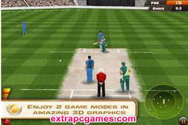 ICC Champions Trophy 2013 Game Download For PC