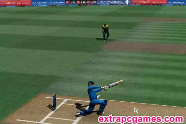 ICC Champions Trophy 2013 Game Free Download For PC