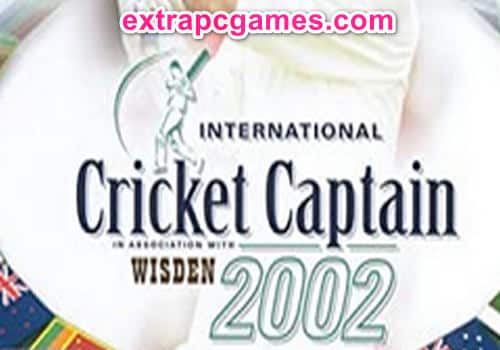 International Cricket Captain 2002 Game Free Download