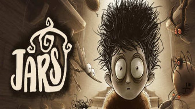 JARS GOG Game Free Download