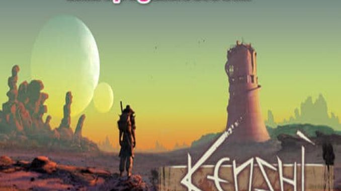 Kenshi GOG Game Free Download