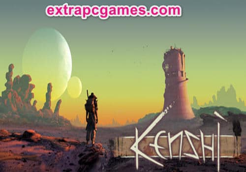Kenshi GOG Game Free Download