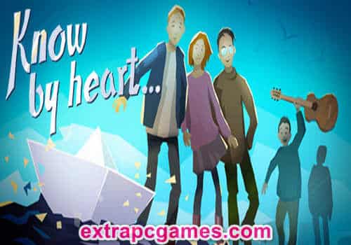 Know by heart Game Free Download