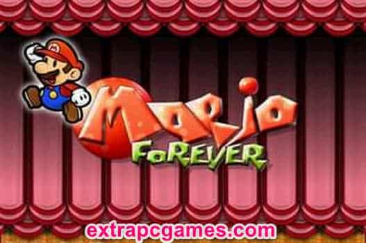 Mario Forever Game Free Download