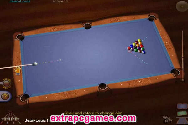 Maximum Pool PC Game Download