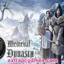 Medieval Dynasty Pre Installed Game Free Download