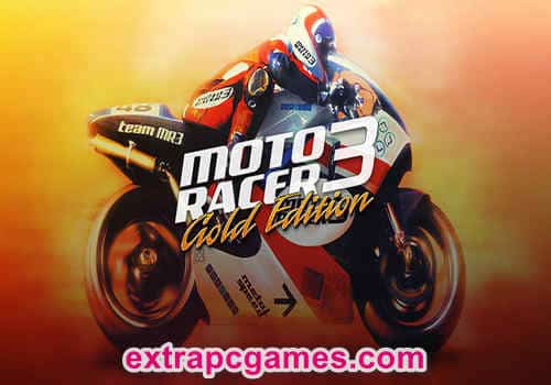 Moto Racer 3 Free Download