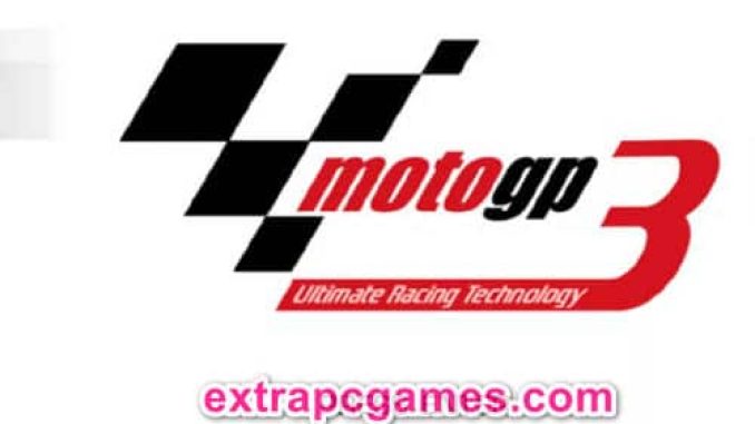 MotoGP 3 Game Free Download