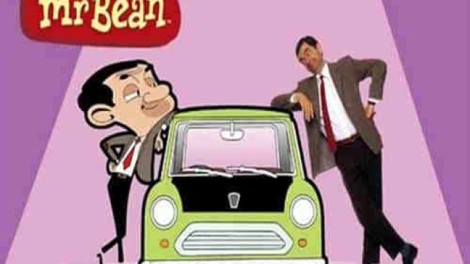 Mr Bean Game Free Download