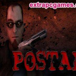 POSTAL 2 GOG Game Free Download