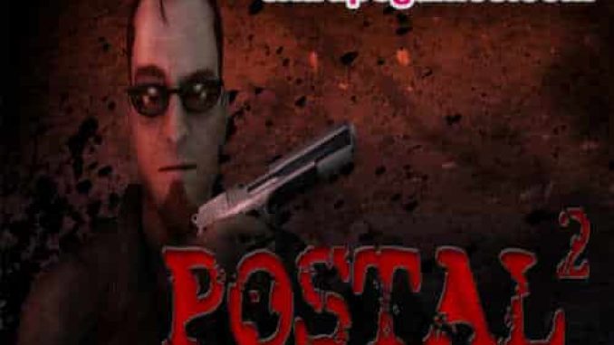 POSTAL 2 GOG Game Free Download