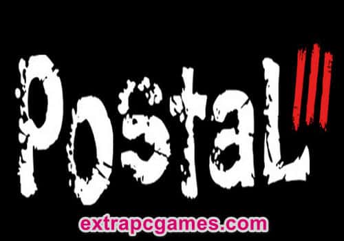 POSTAL 3 PRE Installed Game Free Download