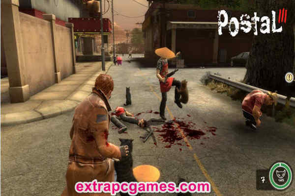 POSTAL 3 Screenshot 6