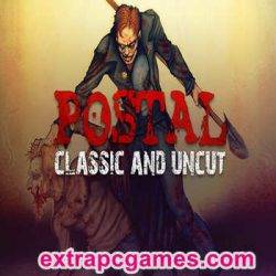 POSTAL Classic and Uncut GOG Game Free Download