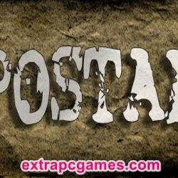 POSTAL PRE Installed Game Free Download