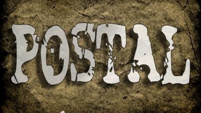 POSTAL PRE Installed Game Free Download