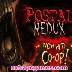 POSTAL Redux PRE Installed Game Free Download