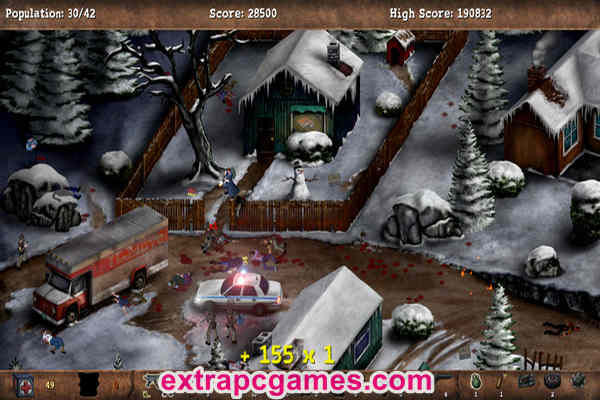 POSTAL Redux PRE Installed PC Game Download