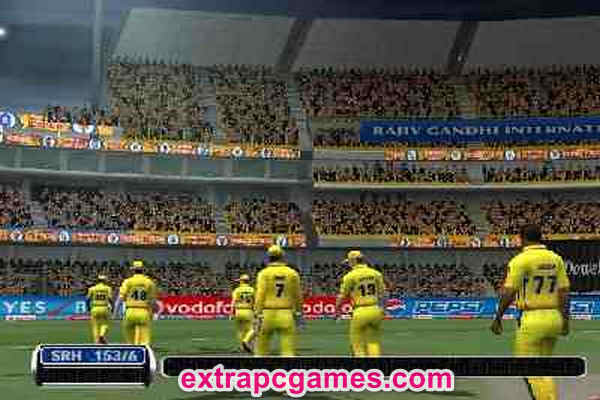 Pepsi IPL 6 PC Game Download