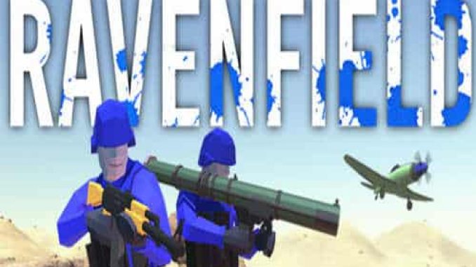 Ravenfield PRE Installed Game Free Download