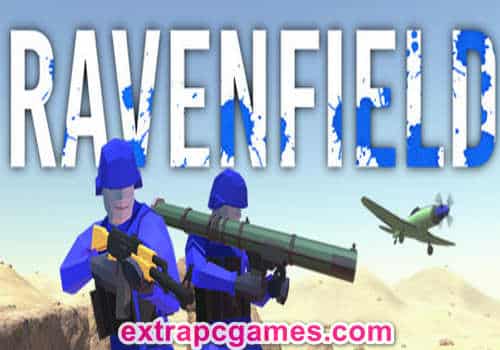 free download raven fields game