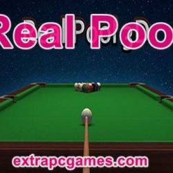 Real Pool Game Free Download