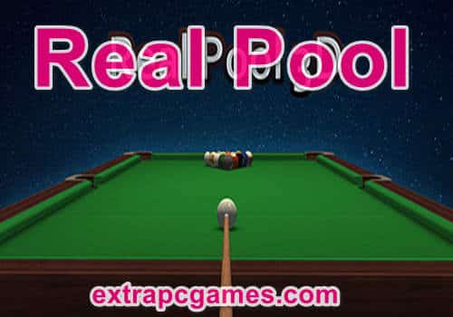 Real Pool Game Free Download