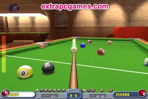 Real Pool Highly Compressed Game For PC