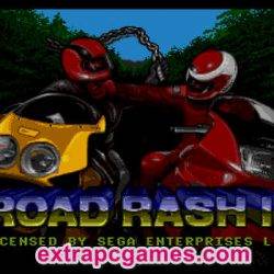 Road Rash 2 Game Free Download