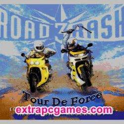 Road Rash 3 Game Free Download