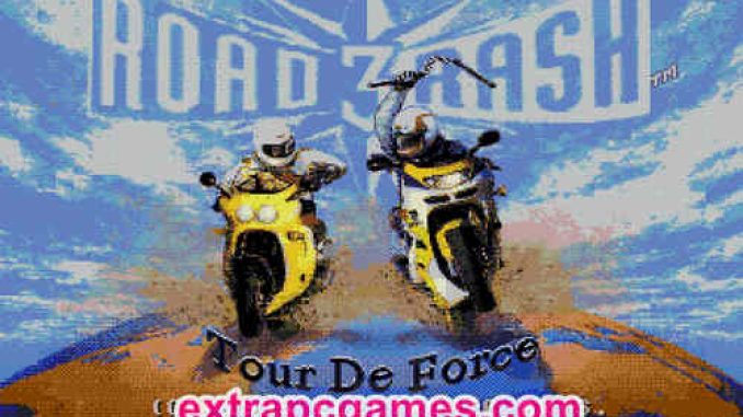 Road Rash 3 Game Free Download