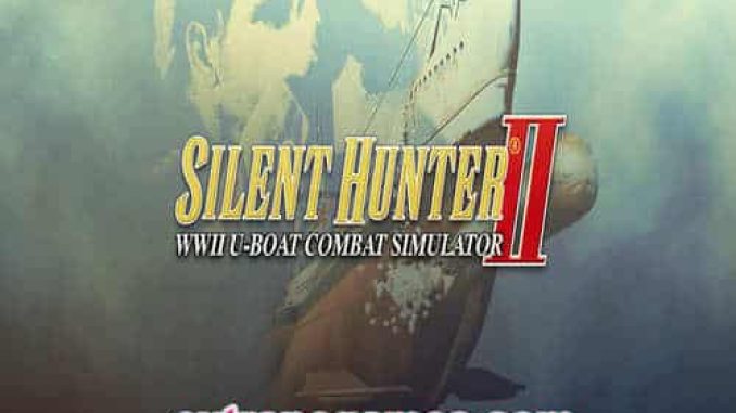 Silent Hunter 2 GOG Game Free Download