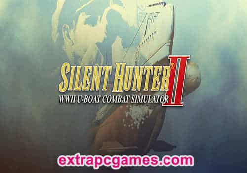 silent hunter 4 download full version