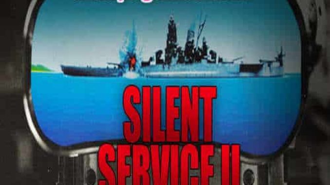 Silent Service 2 GOG Game Free Download