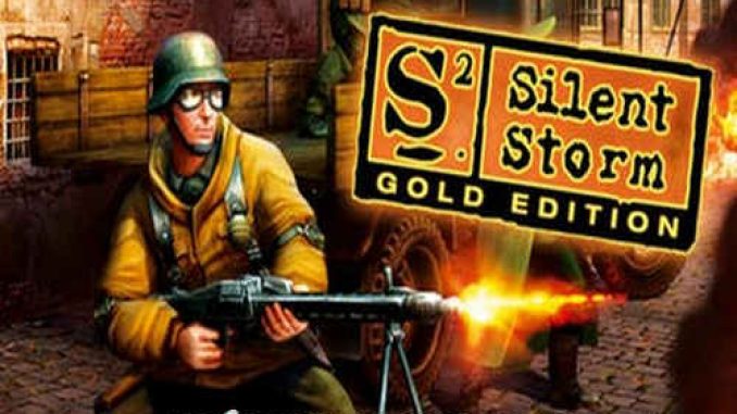 Silent Storm Gold Edition GOG Game Free Download