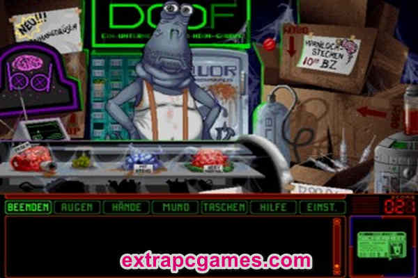 Space Quest 6 Download