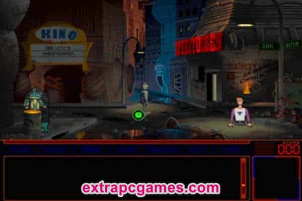 Space Quest 6 Online