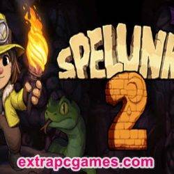 Spelunky 2 Pre Installed Game Free Download