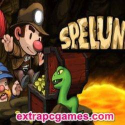 Spelunky Game Free Download