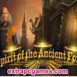 Spirit of the Ancient Forest PRE Installed Game Free Download