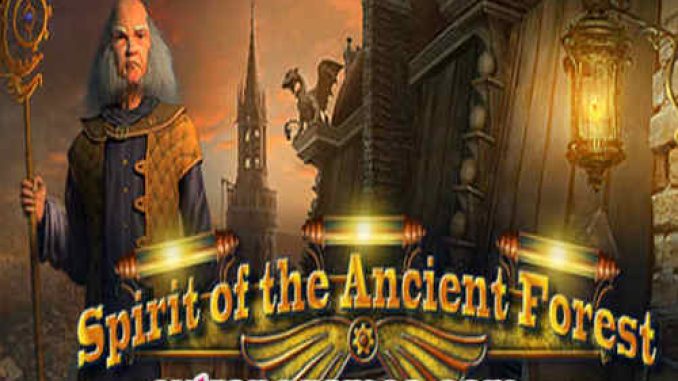 Spirit of the Ancient Forest PRE Installed Game Free Download