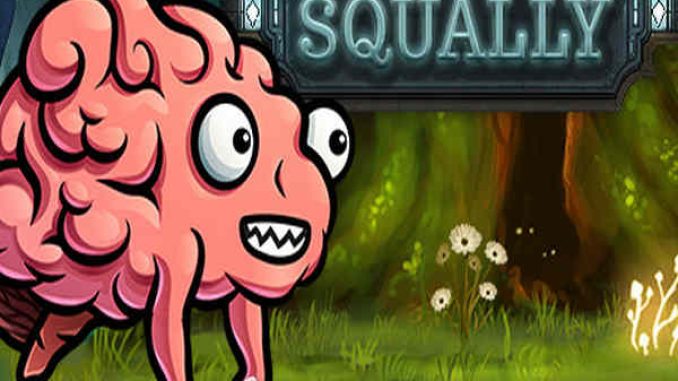 Squally PRE Installed Game Free Download