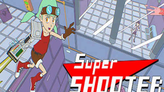 Super Shooter Game Free Download