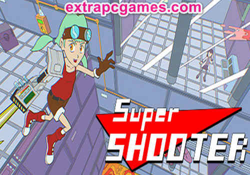 Super Shooter Game Free Download
