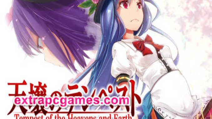 Tempest of the Heavens and Earth PRE Installed Game Free Download