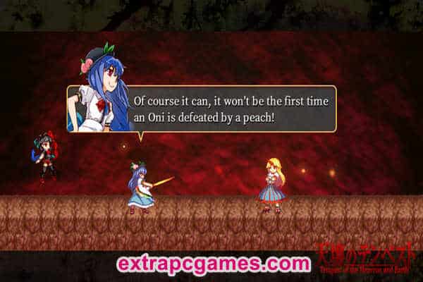 Tempest of the Heavens and Earth PRE Installed Highly Compressed Game For PC