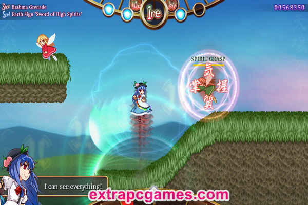 Tempest of the Heavens and Earth PRE Installed PC Game Download