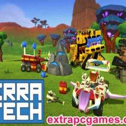 TerraTech PRE Installed Game Free Download