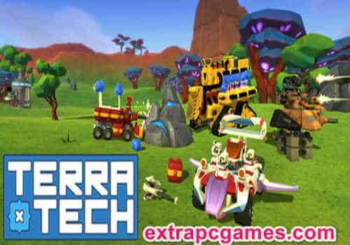 terratech free download latest version