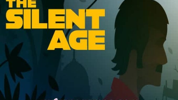 The Silent Age GOG Game Free Download